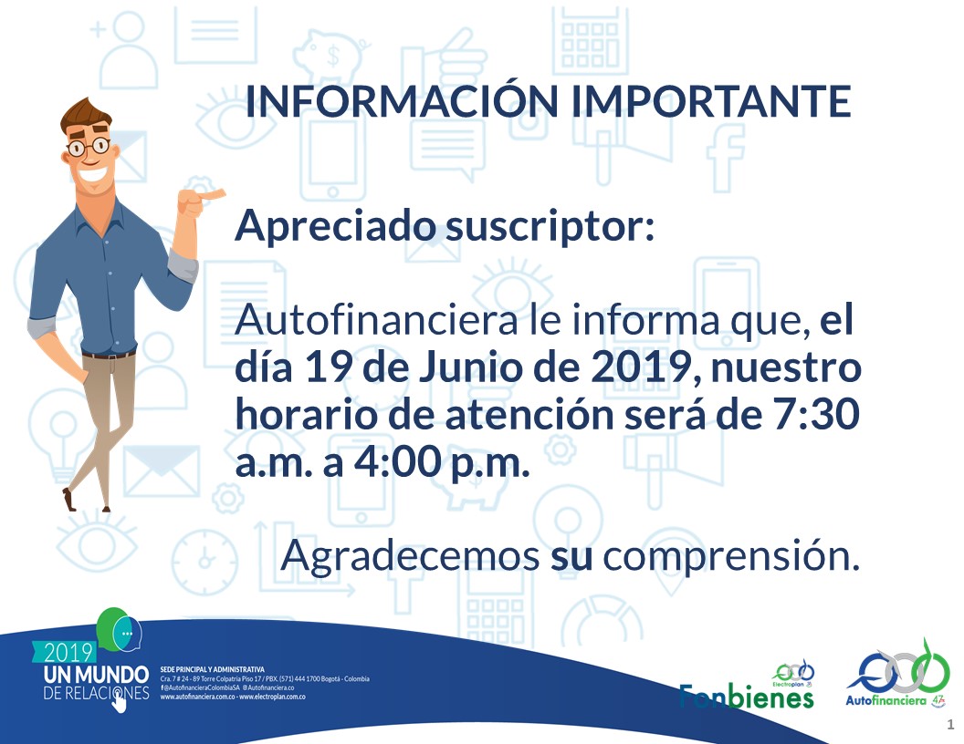 20 de abril no es laborable